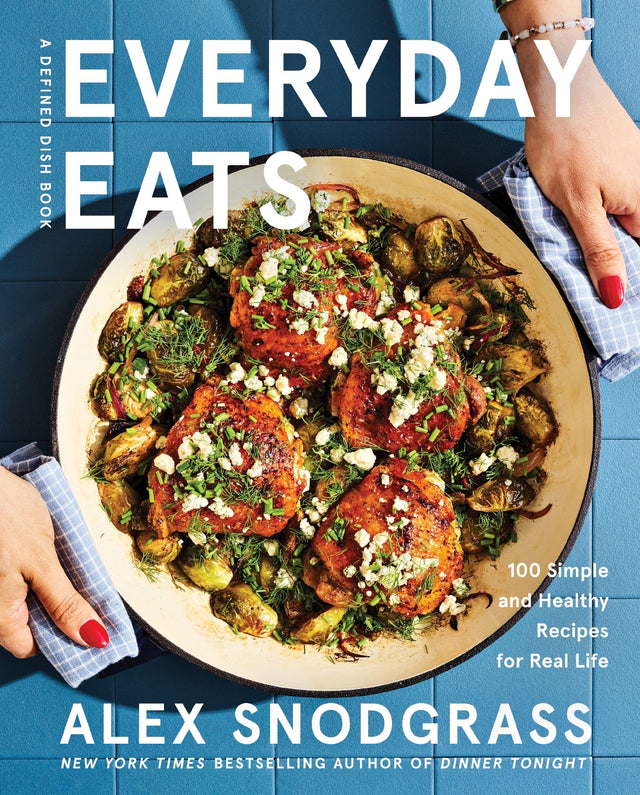 Everyday Eats