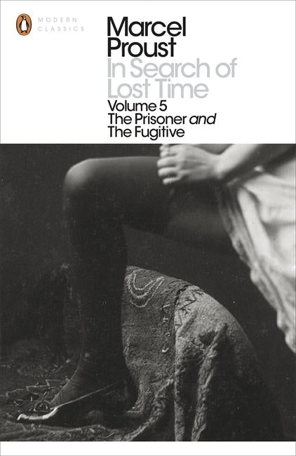 In Search of Lost Time: Volume 5