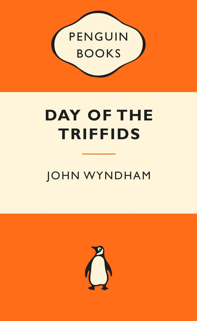 The Day of the Triffids: Popular Penguins