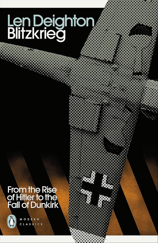 Blitzkrieg