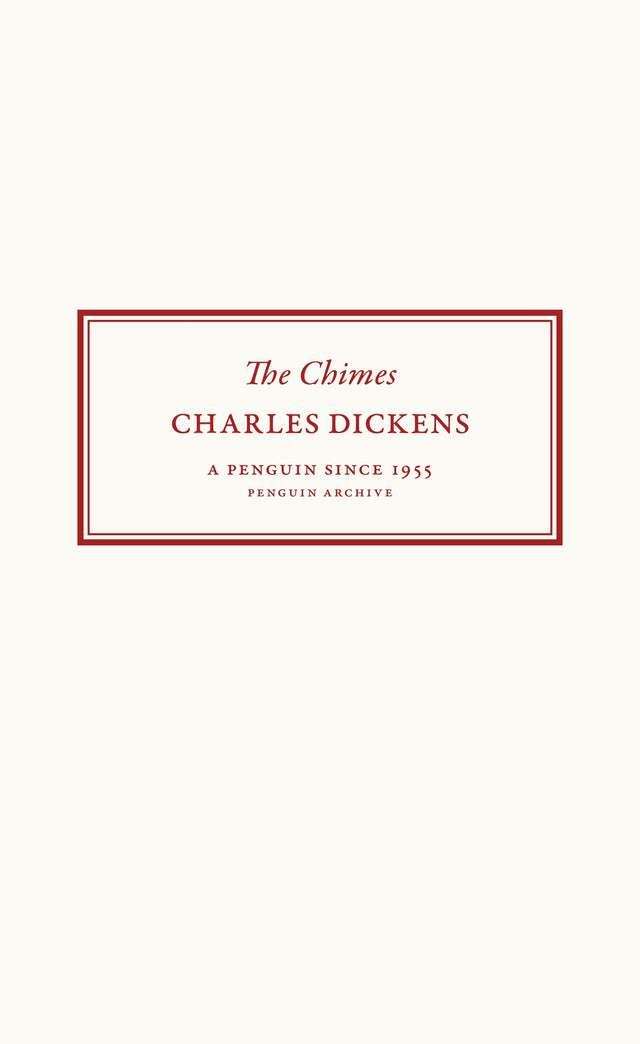 The Chimes
