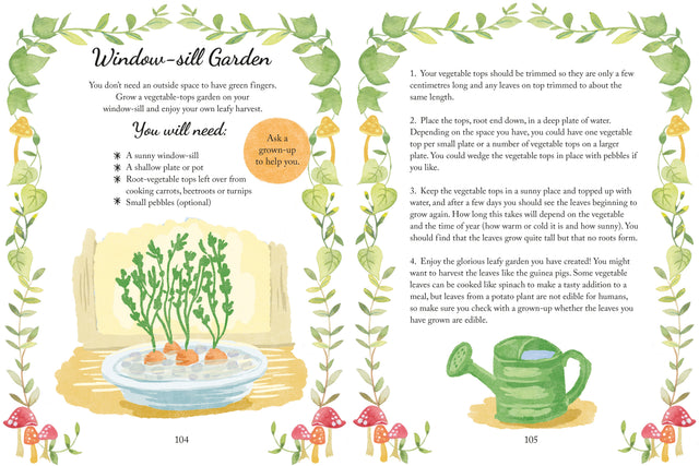 Peter Rabbit: Nature Tales