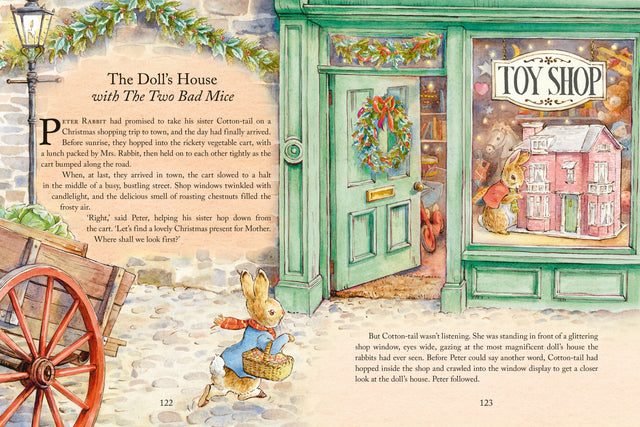 Peter Rabbit: Nature Tales