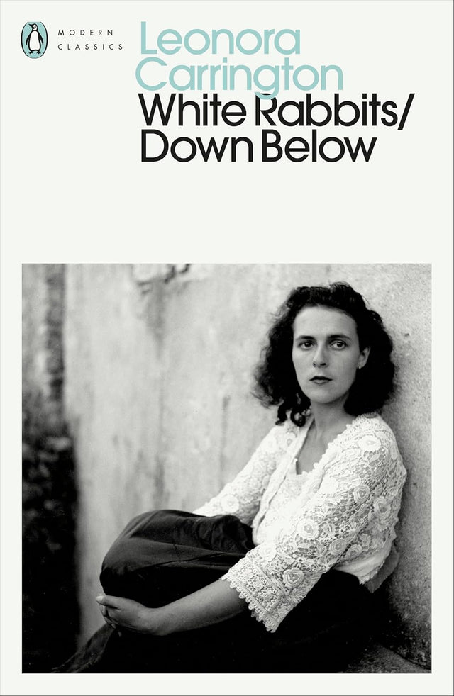 White Rabbits/Down Below