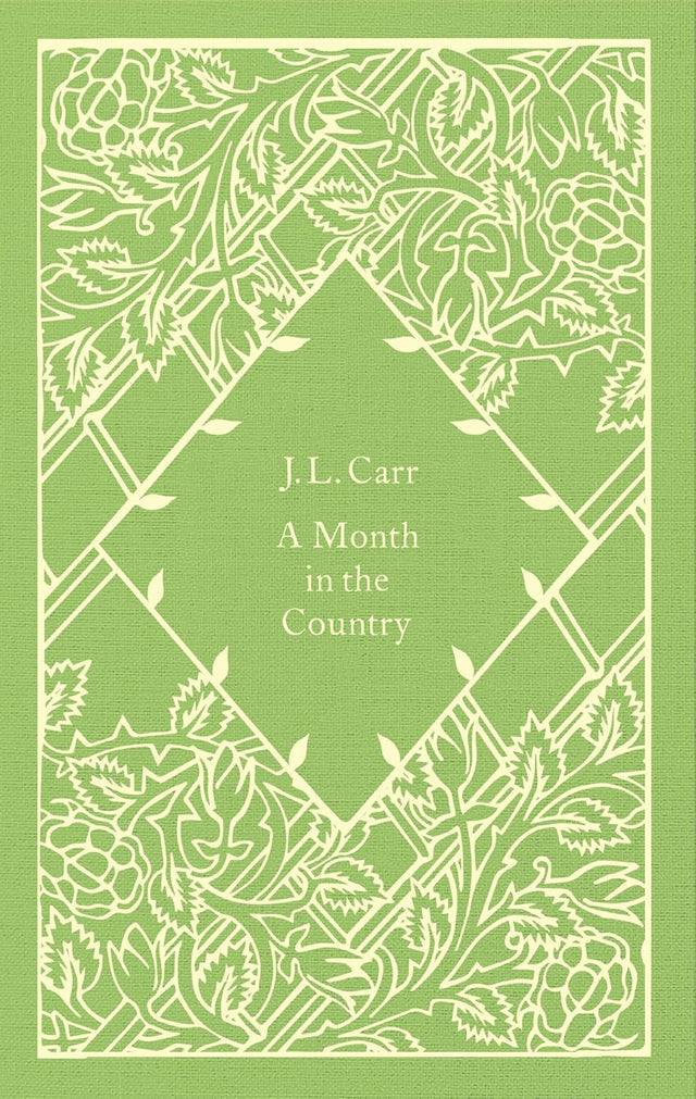 A Month in the Country