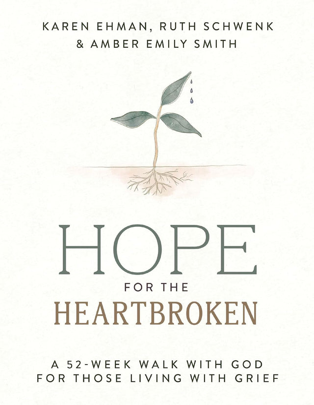 Hope for the Heartbroken