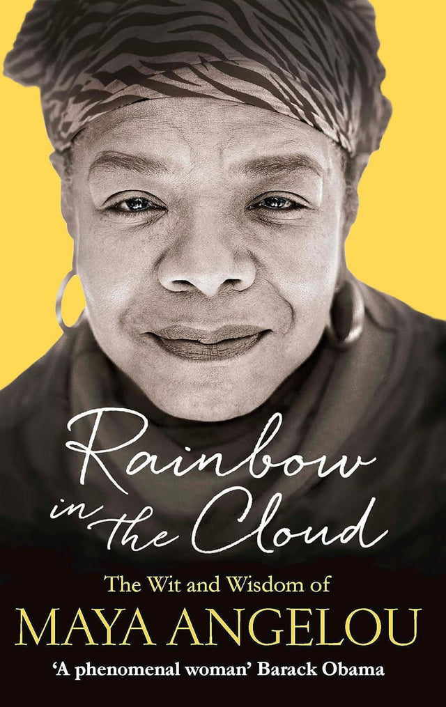 Rainbow in the Cloud