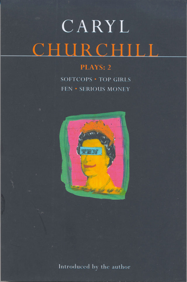 Churchill Plays: 2