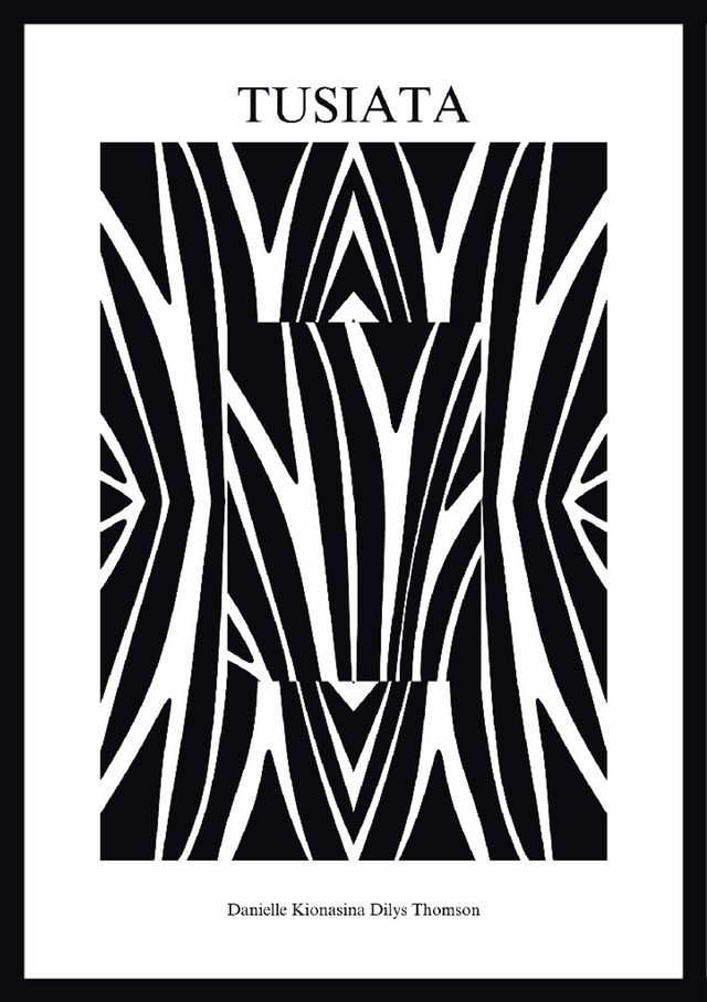 Tusiata