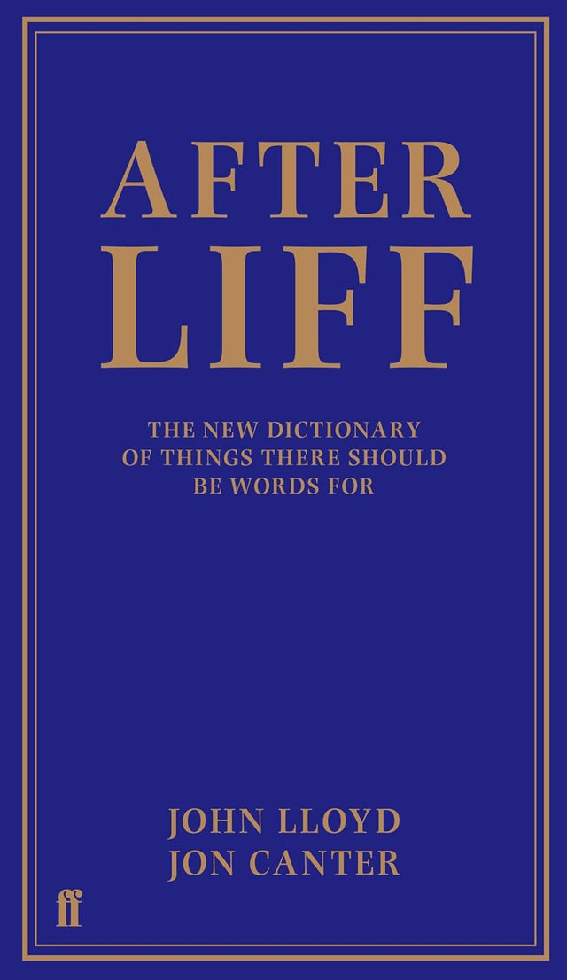 Afterliff
