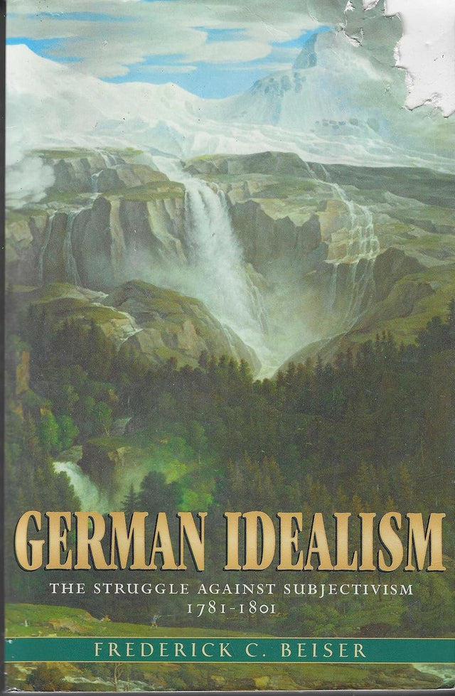 German Idealism