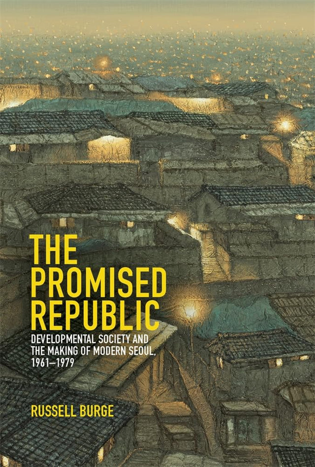 The Promised Republic