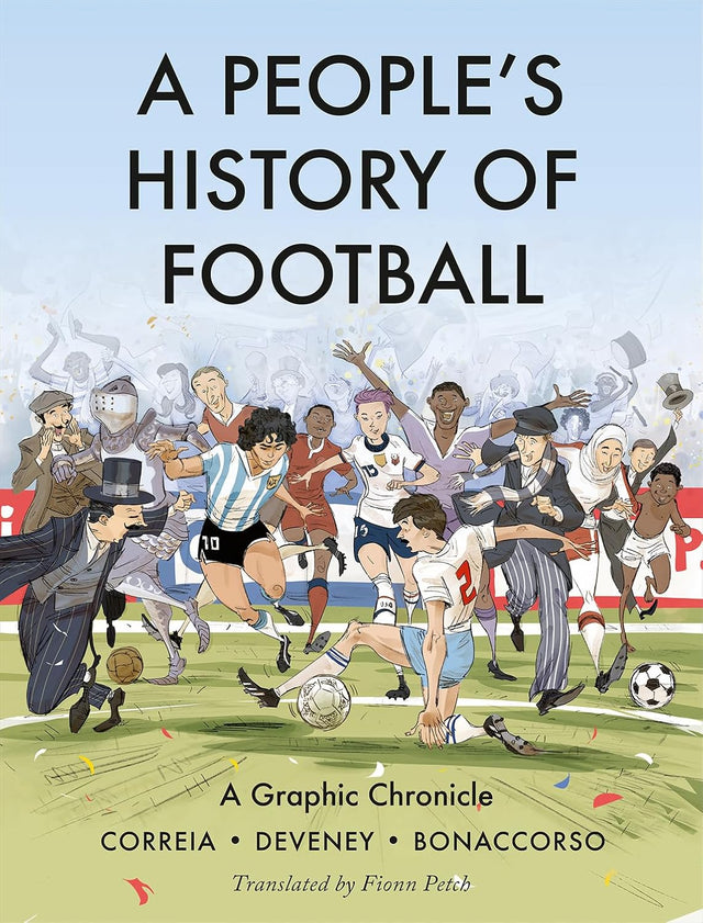 A People's History of Football
