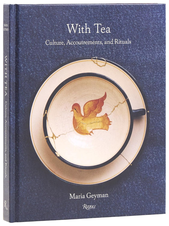 With Tea