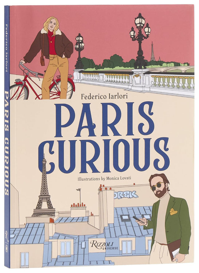 Paris Curious