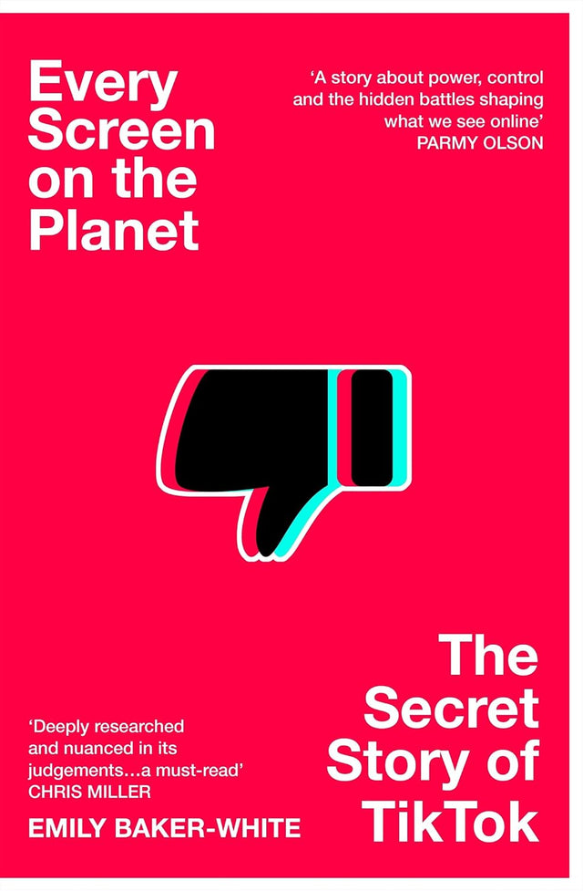 Every Screen on the Planet