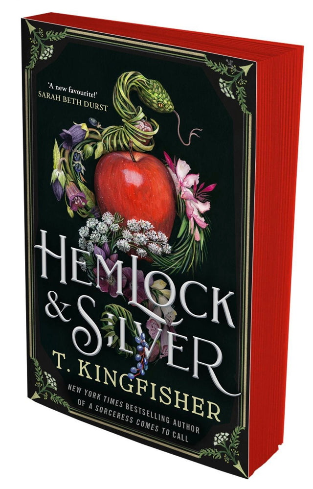 Hemlock & Silver