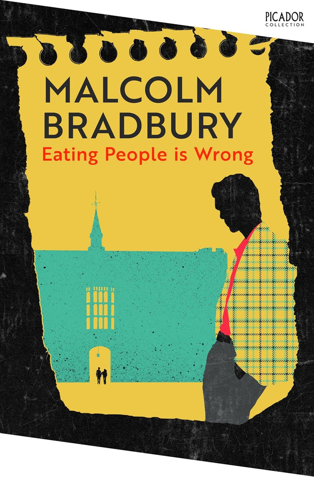 Eating People is Wrong