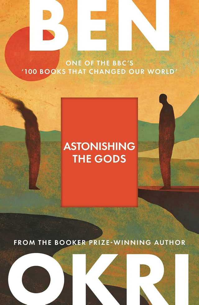 Astonishing the Gods