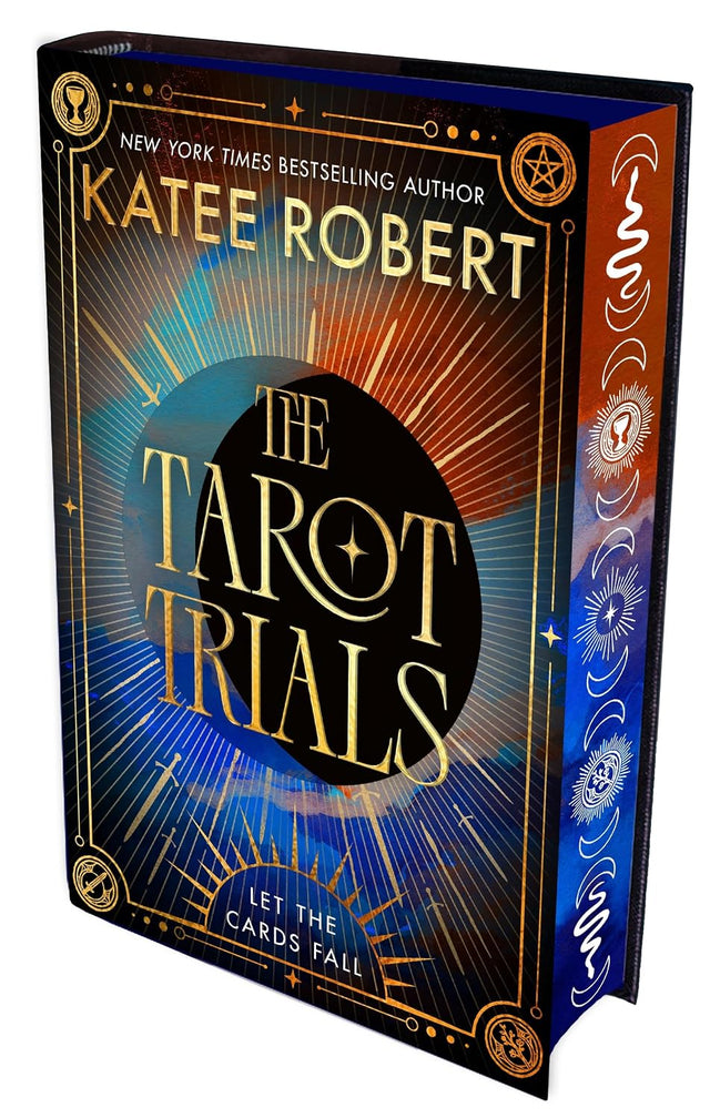 The Tarot Trials