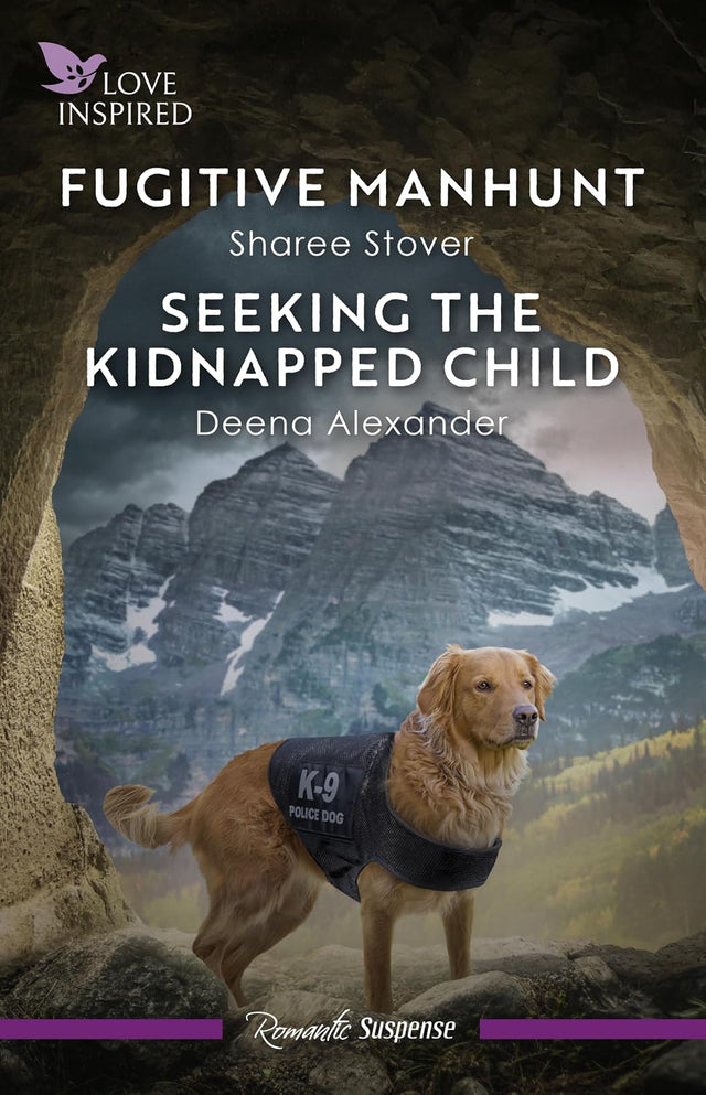 Fugitive Manhunt/Seeking The Kidnapped Child