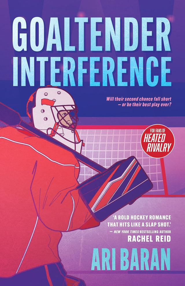 Goaltender Interference