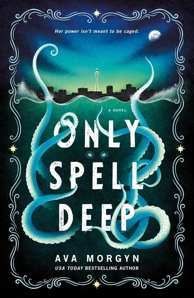 Only Spell Deep
