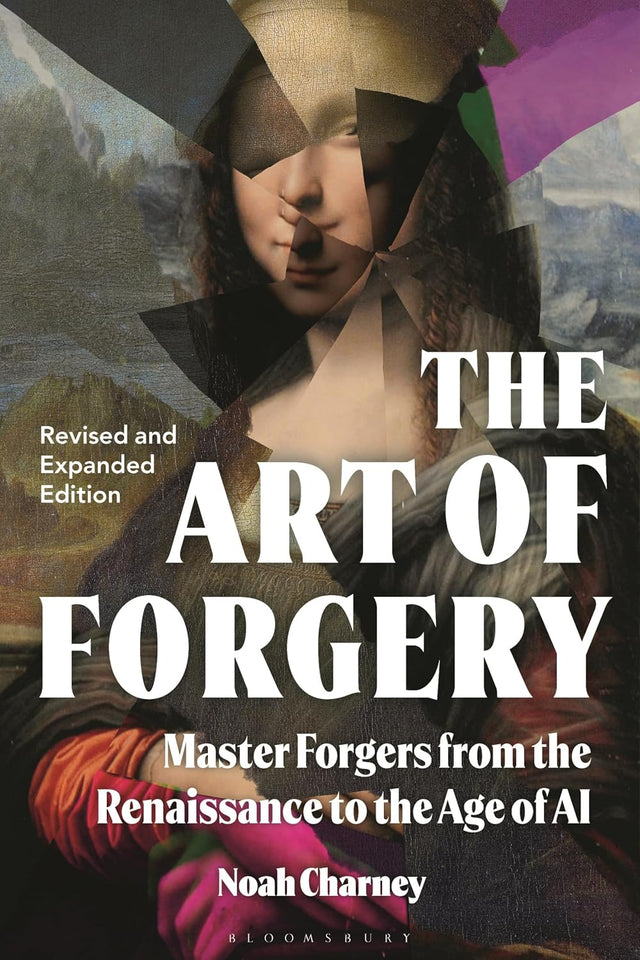 The Art of Forgery