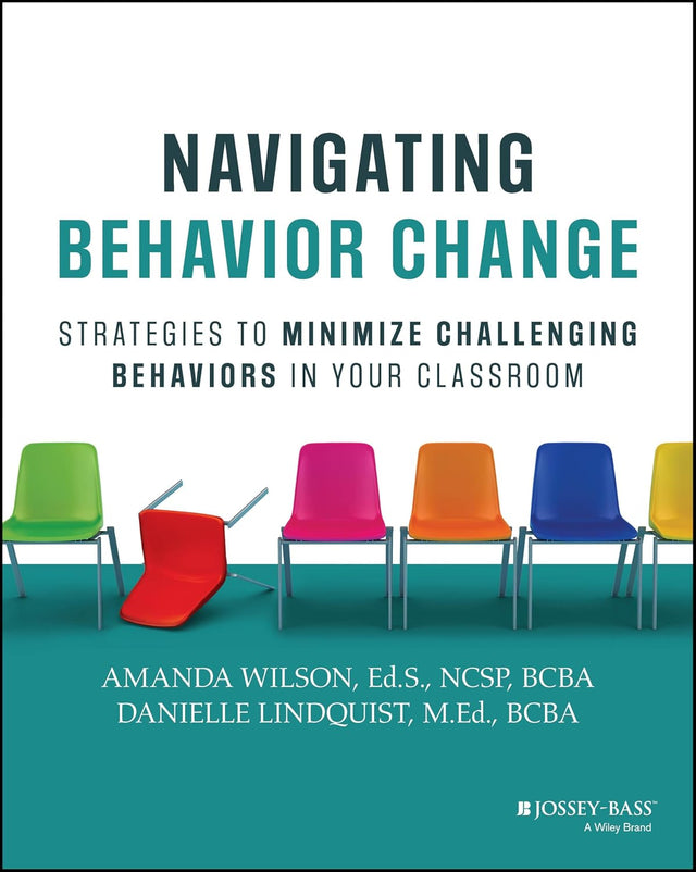 Navigating Behavior Change