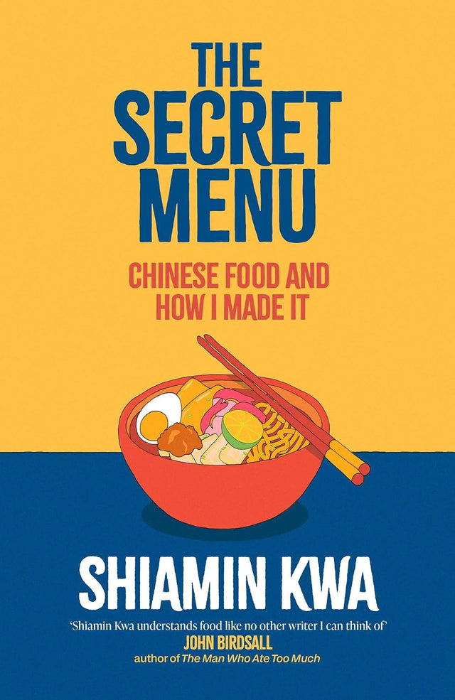 The Secret Menu