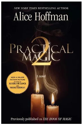 Practical Magic 2