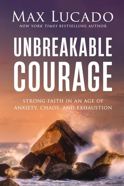 Take Courage