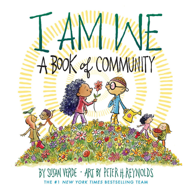 I Am We