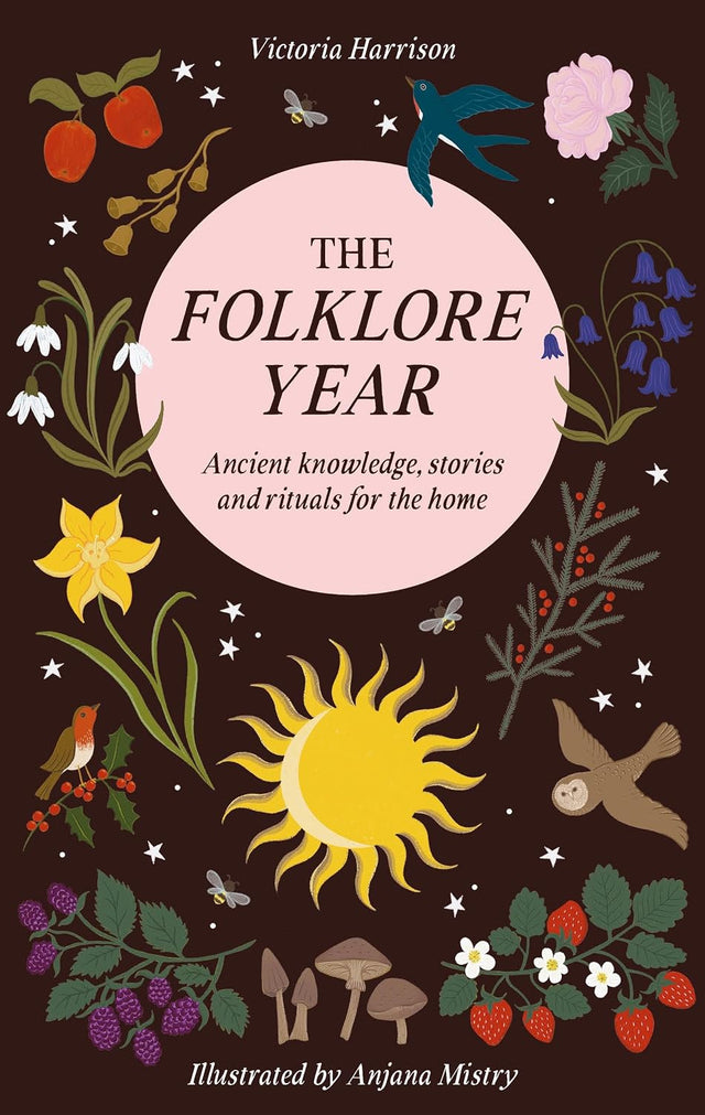 The Folklore Year