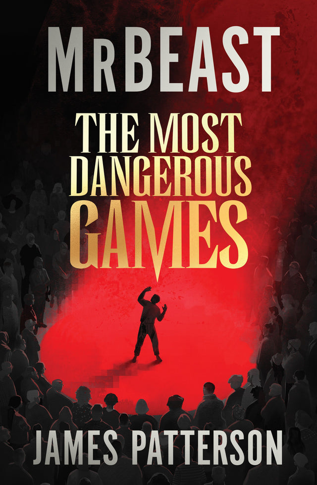 The Most Dangerous Games