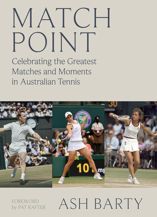 Match Point