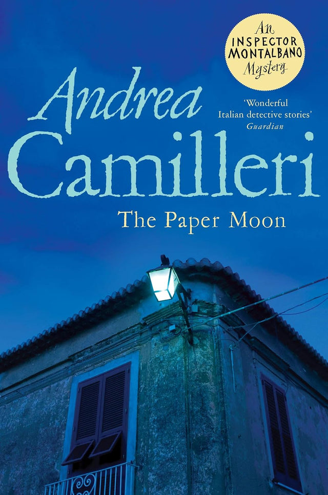 The Paper Moon