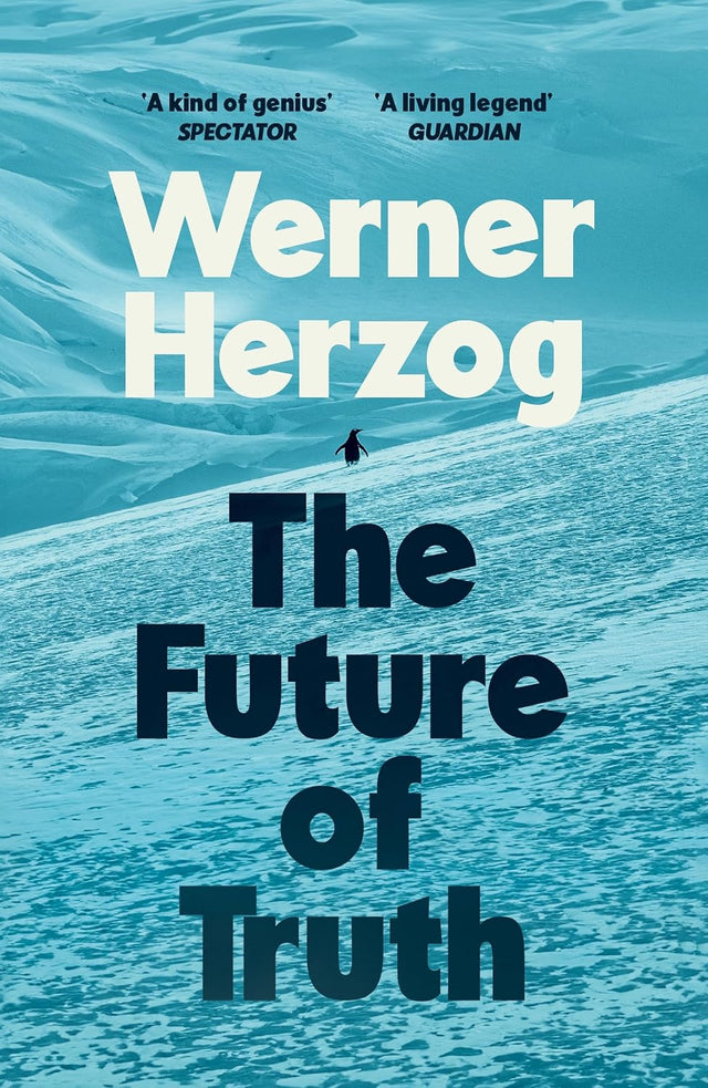 The Future of Truth