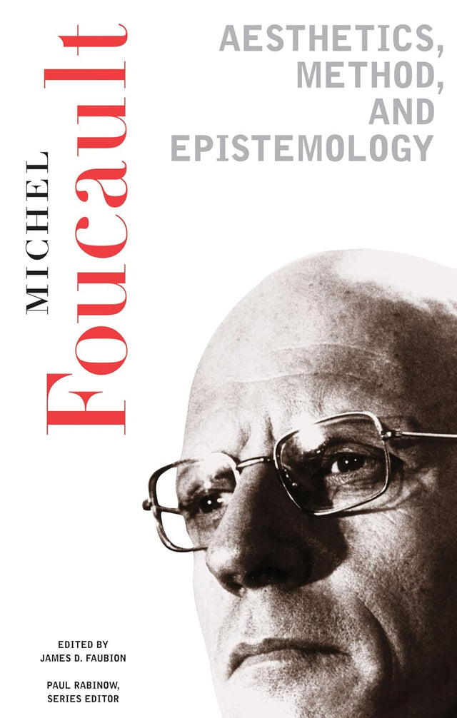 Aesthetics, Method, And Epistemology