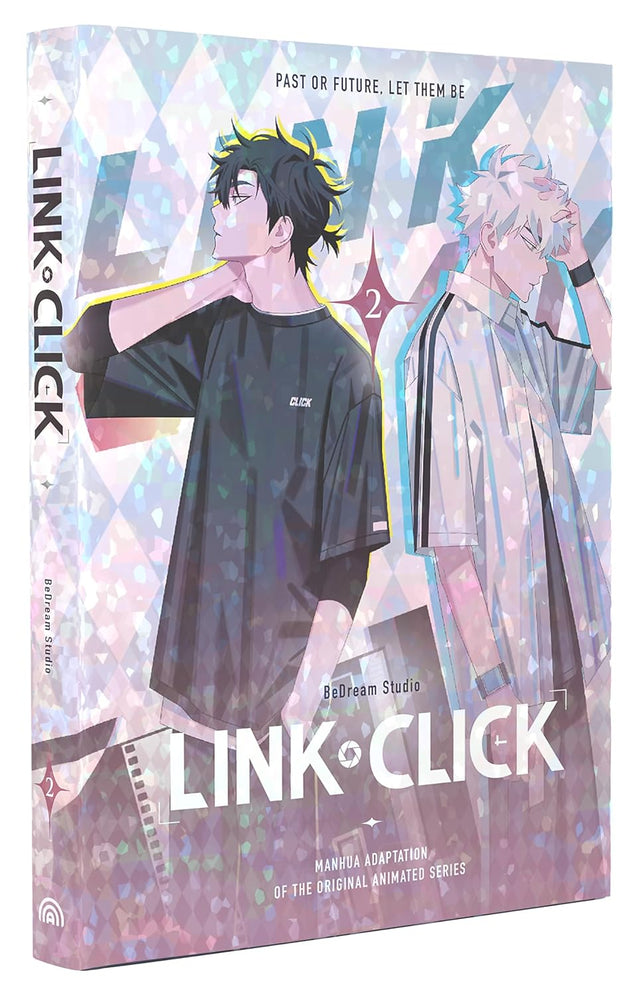 Link Click Vol 2