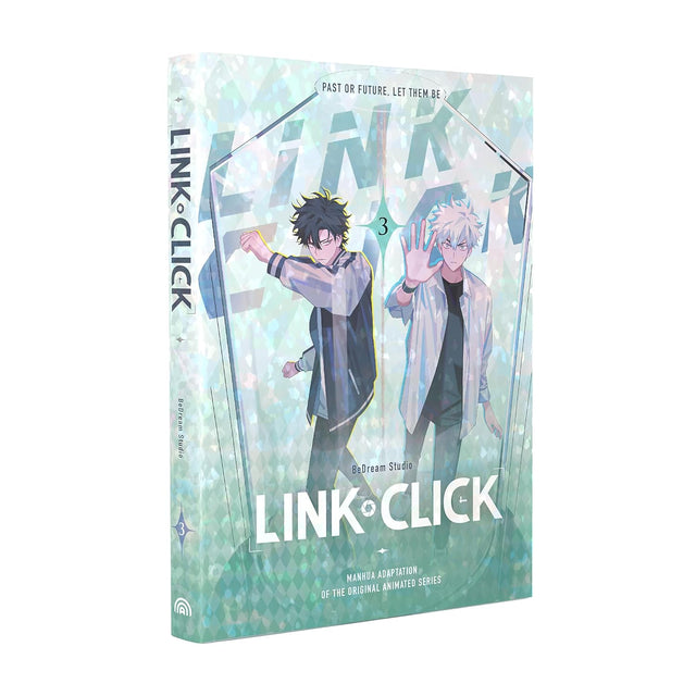 Link Click Vol 3
