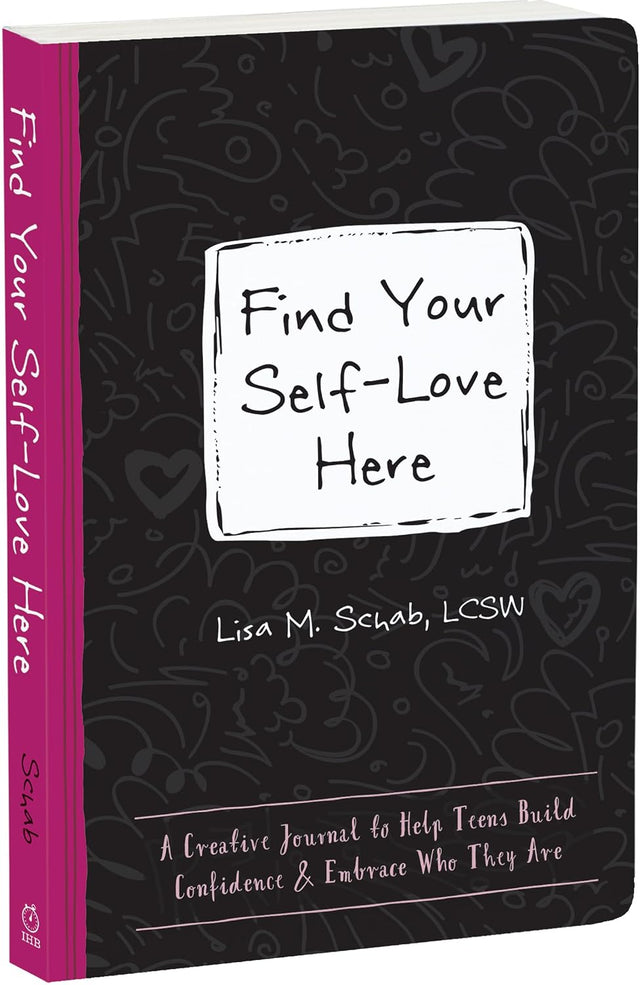 Find Your Self-Love Here