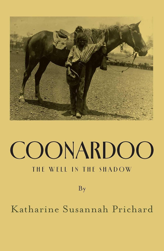 Coonardoo