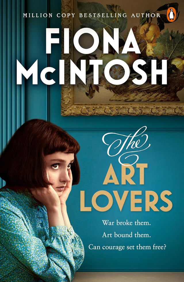 The Art Lovers