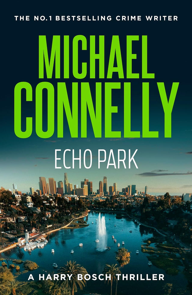Echo Park