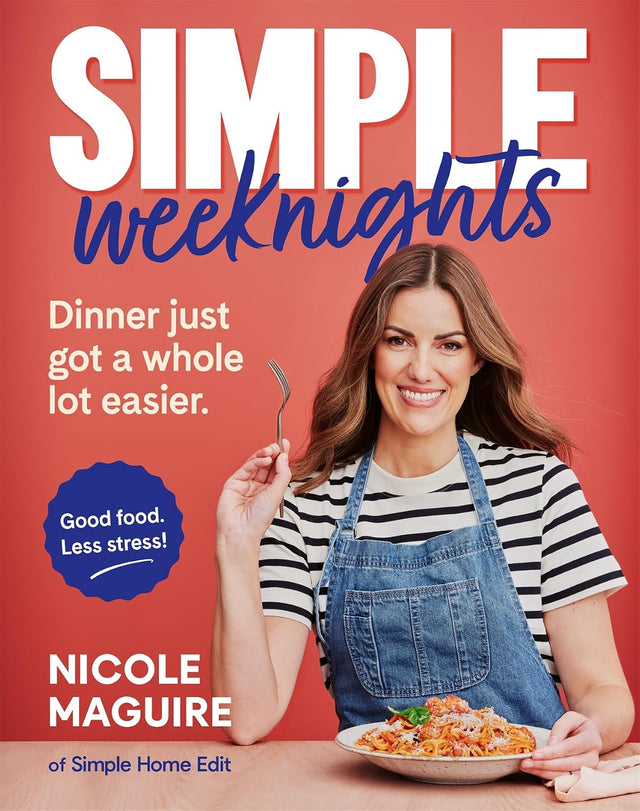 Simple Weeknights