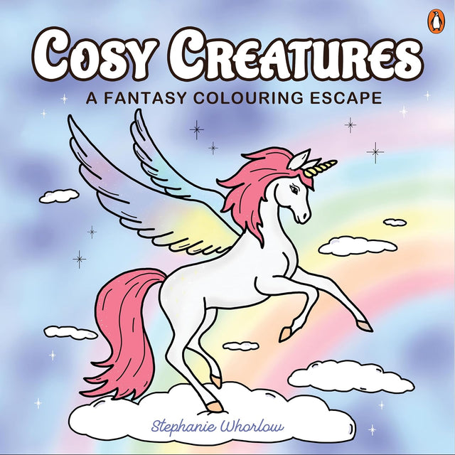 Cosy Creatures