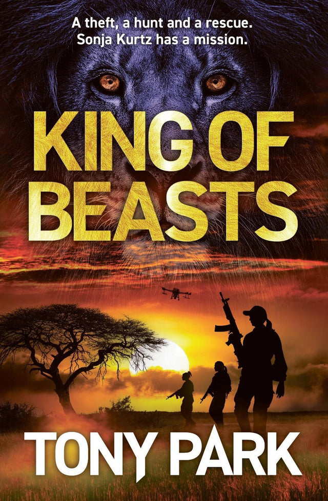 King of Beasts