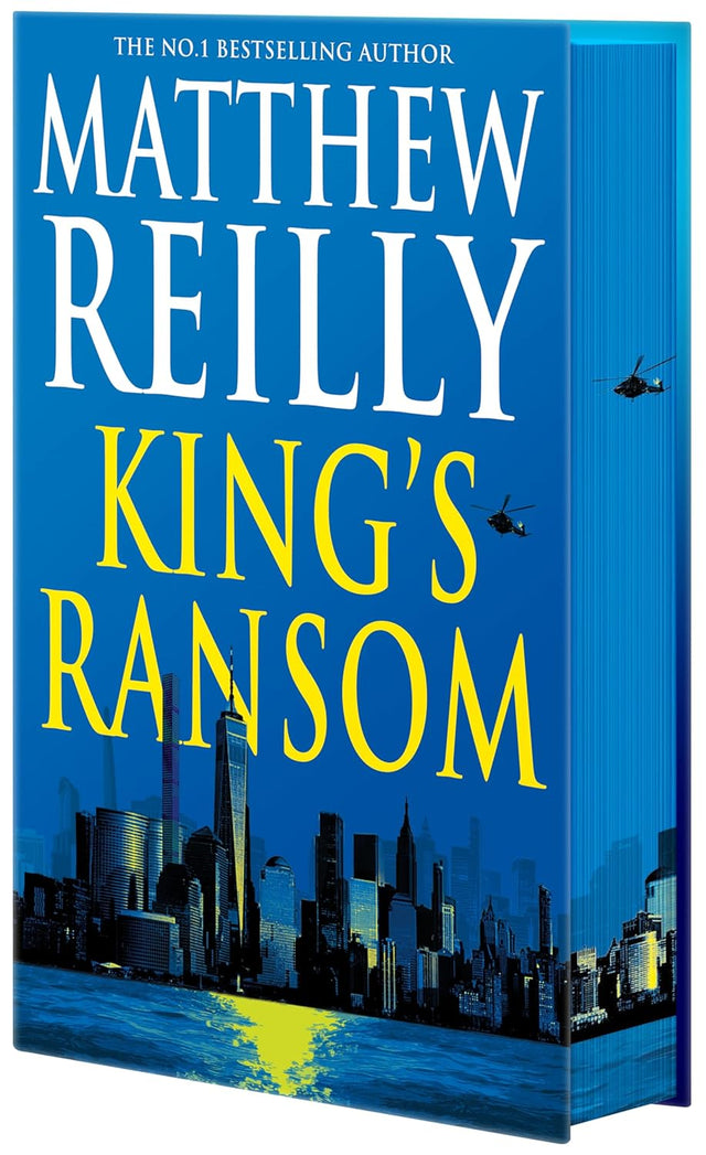 King’s Ransom