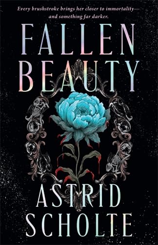 Fallen Beauty